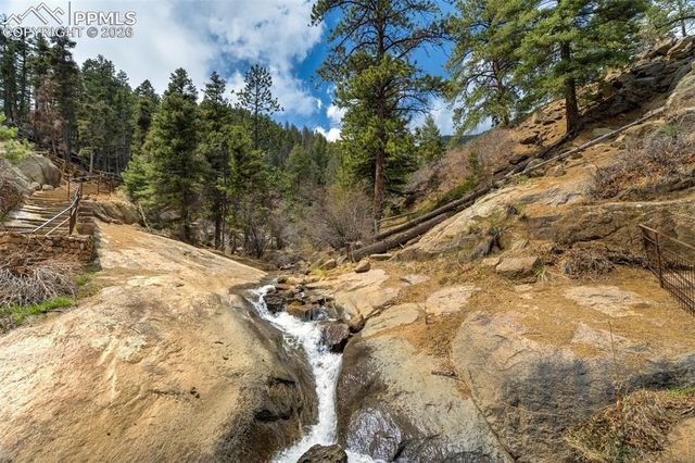 4560 Canonwood Road, Colorado Springs, CO 80906