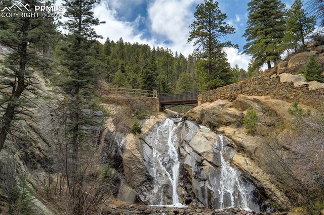 4560 Canonwood Road, Colorado Springs, CO 80906