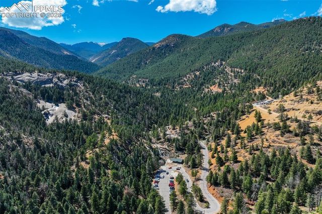 4560 Canonwood Road, Colorado Springs, CO 80906