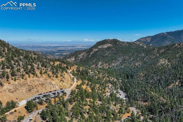 4560 Canonwood Road, Colorado Springs, CO 80906