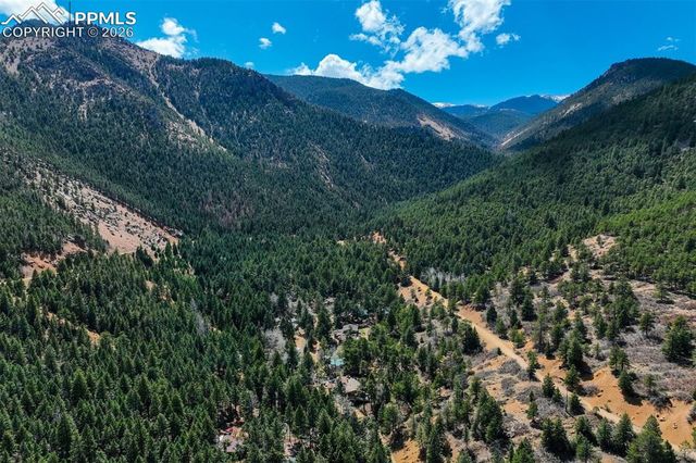 4560 Canonwood Road, Colorado Springs, CO 80906