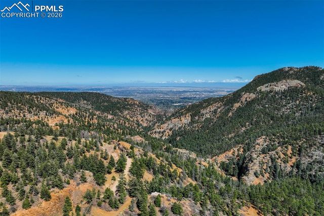 4560 Canonwood Road, Colorado Springs, CO 80906