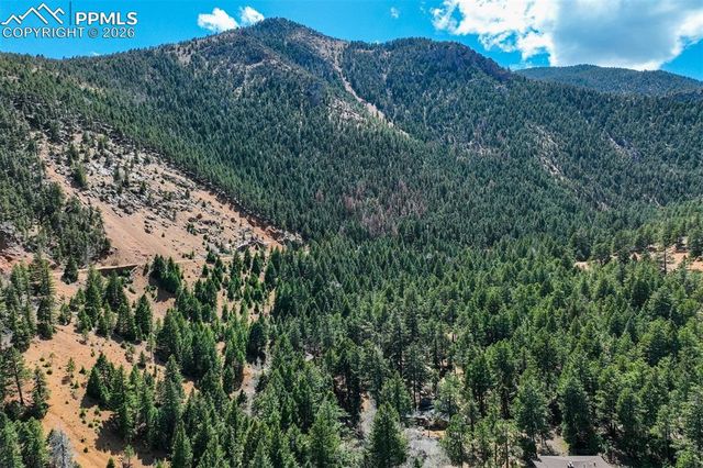 4560 Canonwood Road, Colorado Springs, CO 80906