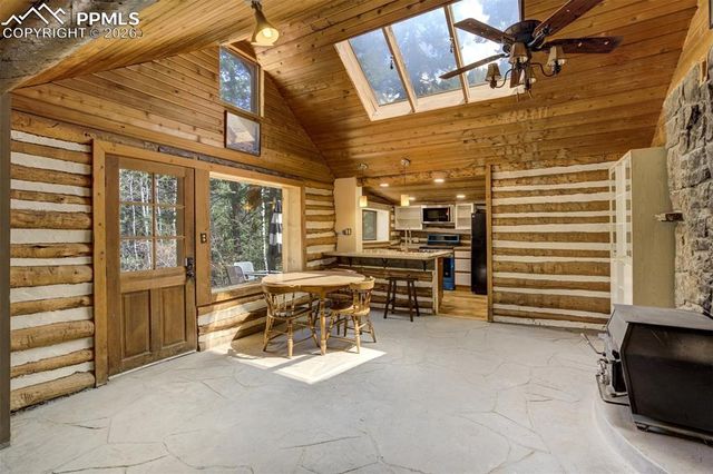 4560 Canonwood Road, Colorado Springs, CO 80906