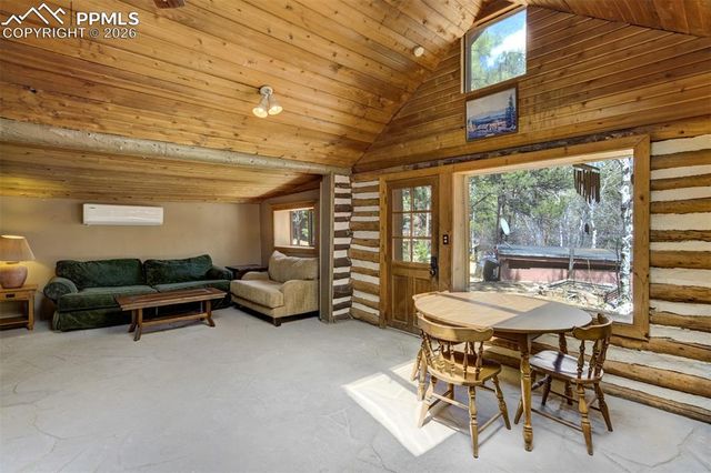 4560 Canonwood Road, Colorado Springs, CO 80906