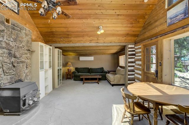 4560 Canonwood Road, Colorado Springs, CO 80906