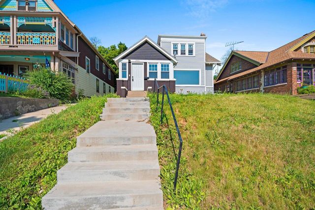 1931 N 47th STREET, Milwaukee, WI 53208