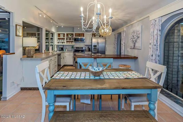 1931 W Imuris Place, Tucson, AZ 85704