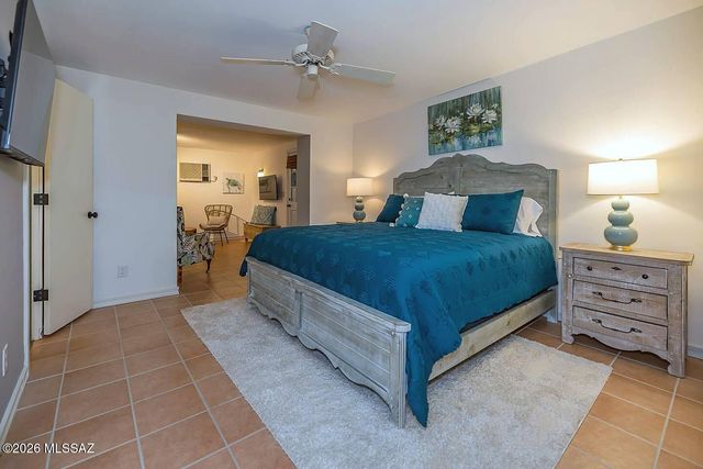 1931 W Imuris Place, Tucson, AZ 85704