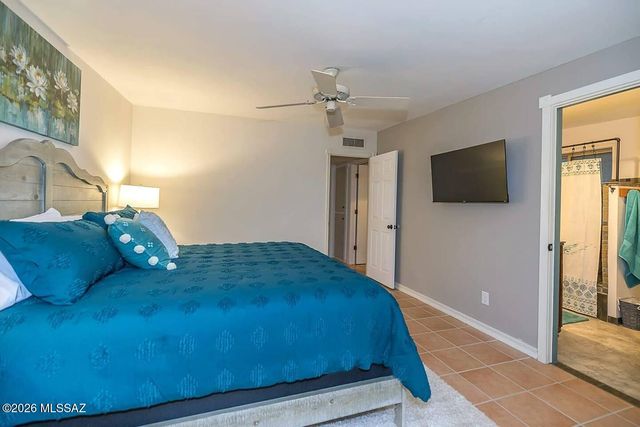 1931 W Imuris Place, Tucson, AZ 85704