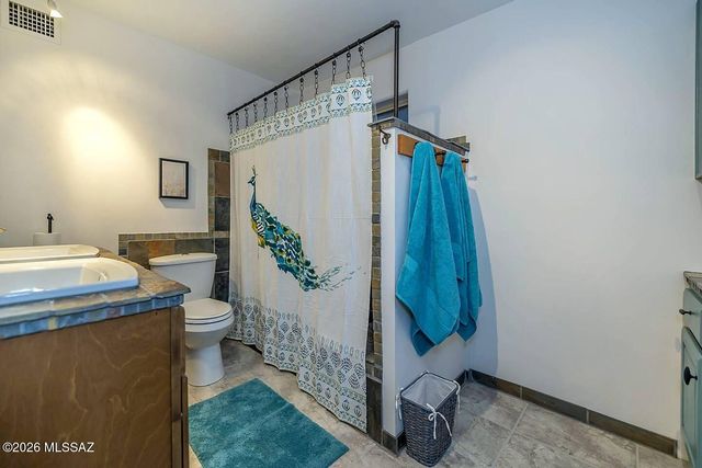 1931 W Imuris Place, Tucson, AZ 85704