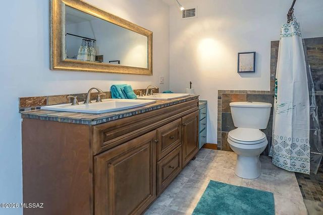 1931 W Imuris Place, Tucson, AZ 85704