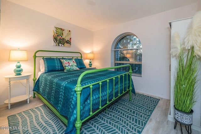 1931 W Imuris Place, Tucson, AZ 85704