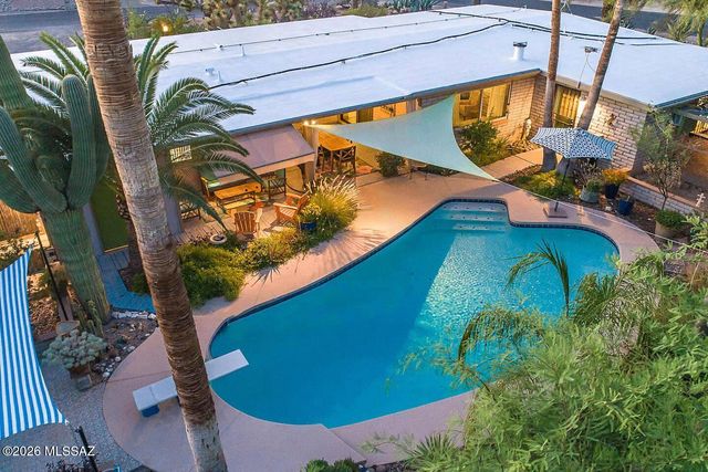 1931 W Imuris Place, Tucson, AZ 85704
