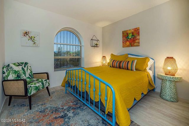 1931 W Imuris Place, Tucson, AZ 85704