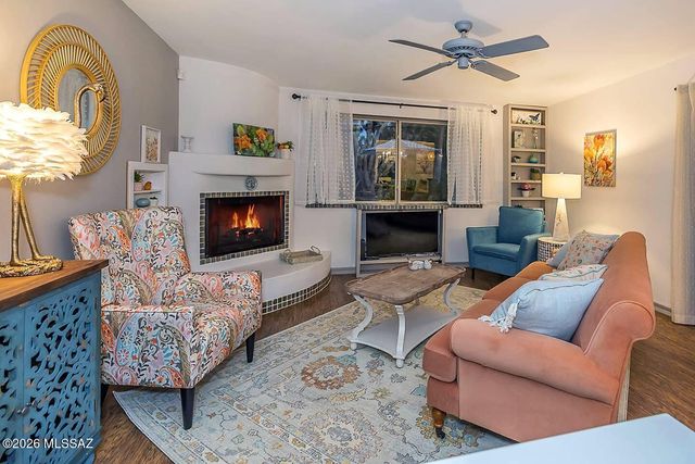 1931 W Imuris Place, Tucson, AZ 85704