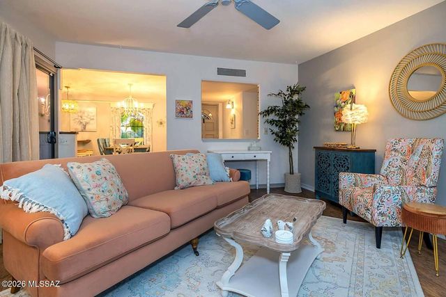 1931 W Imuris Place, Tucson, AZ 85704