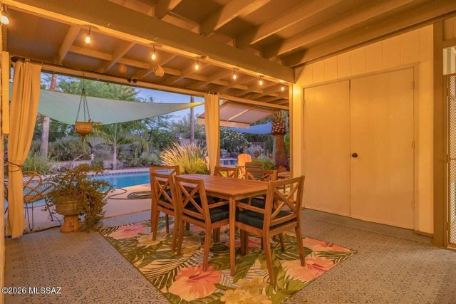 1931 W Imuris Place, Tucson, AZ 85704