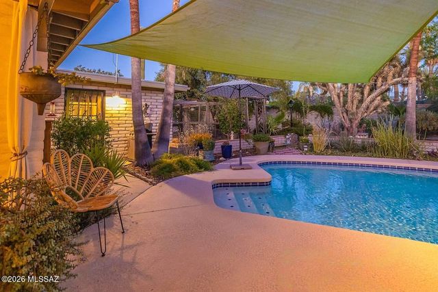 1931 W Imuris Place, Tucson, AZ 85704