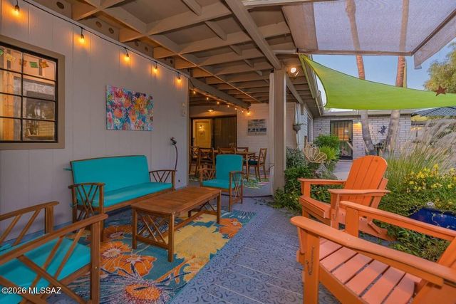 1931 W Imuris Place, Tucson, AZ 85704