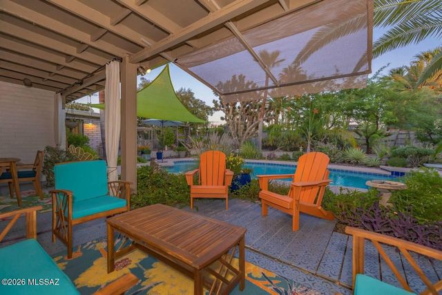 1931 W Imuris Place, Tucson, AZ 85704