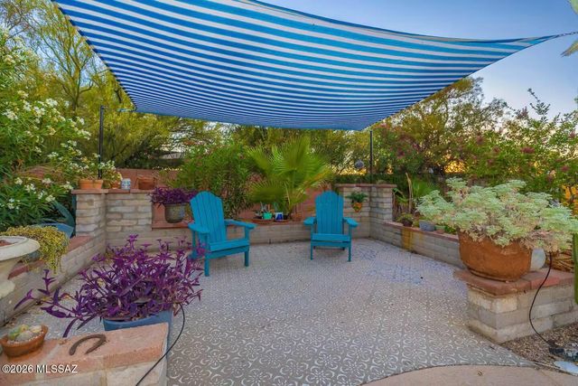 1931 W Imuris Place, Tucson, AZ 85704