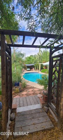 1931 W Imuris Place, Tucson, AZ 85704