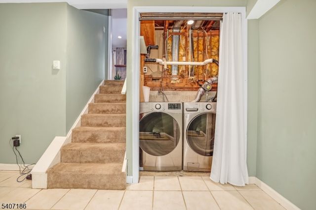 13 Village Way 4E, Vernon Twp., NJ 07462