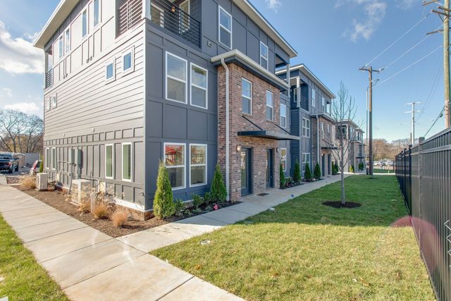 102 Duke St Apt 17, Nashville, TN 37207