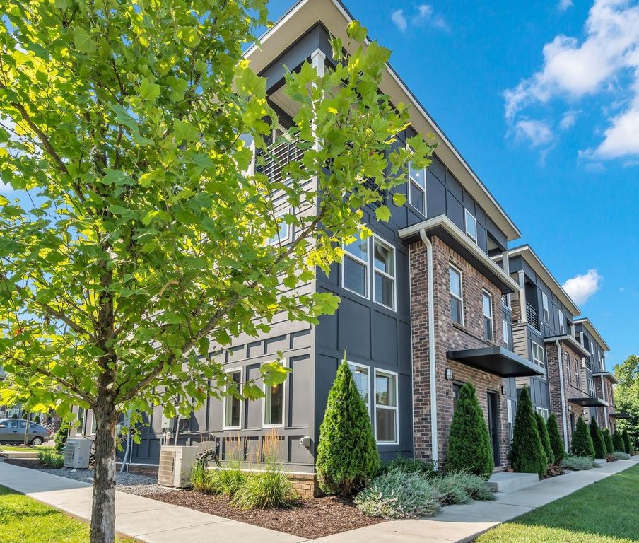 102 Duke St Apt 17, Nashville, TN 37207