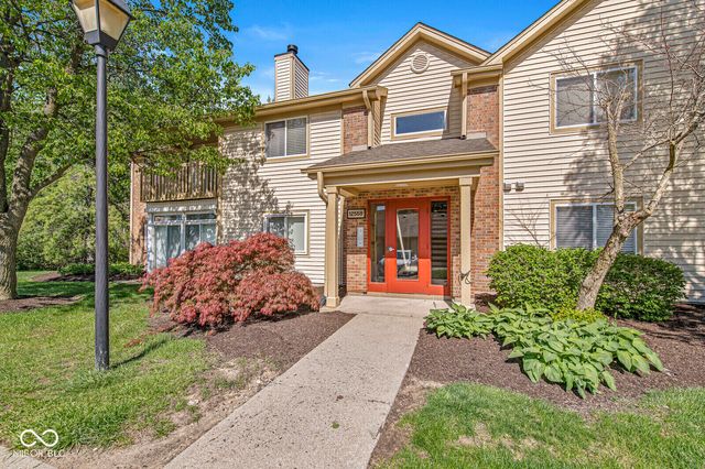 12559 Timber Creek Drive 5, Carmel, IN 46032