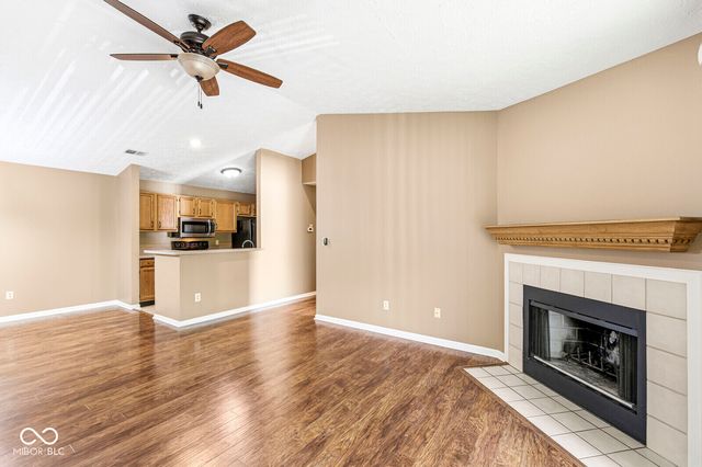 12559 Timber Creek Drive 5, Carmel, IN 46032