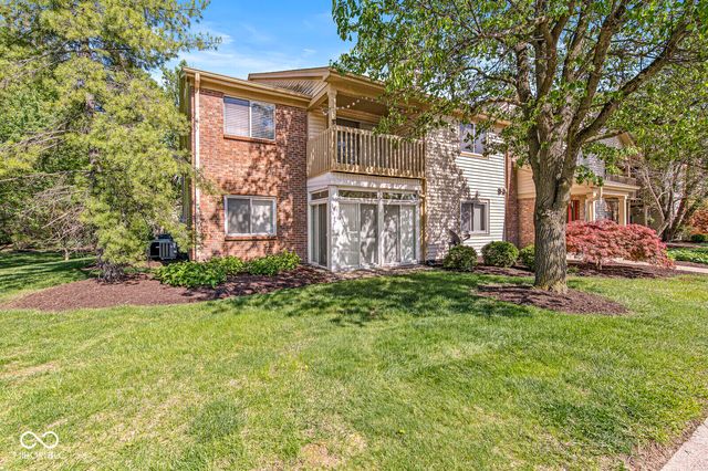 12559 Timber Creek Drive 5, Carmel, IN 46032