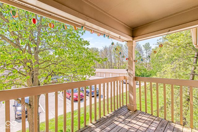 12559 Timber Creek Drive 5, Carmel, IN 46032