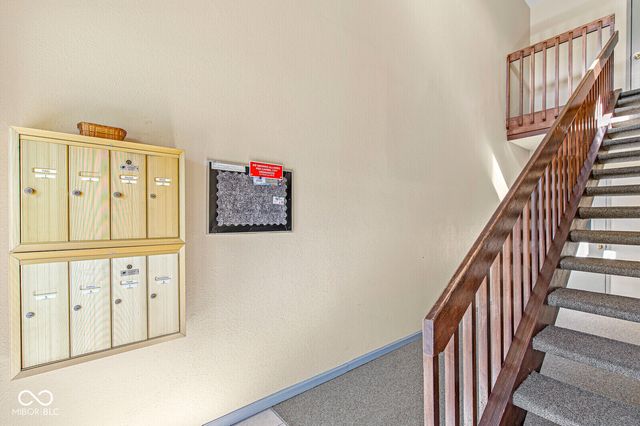 12559 Timber Creek Drive 5, Carmel, IN 46032
