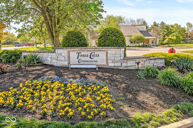 12559 Timber Creek Drive 5, Carmel, IN 46032