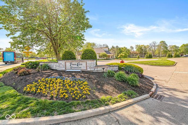 12559 Timber Creek Drive 5, Carmel, IN 46032