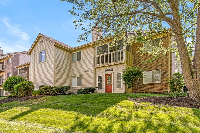 12559 Timber Creek Drive 5, Carmel, IN 46032