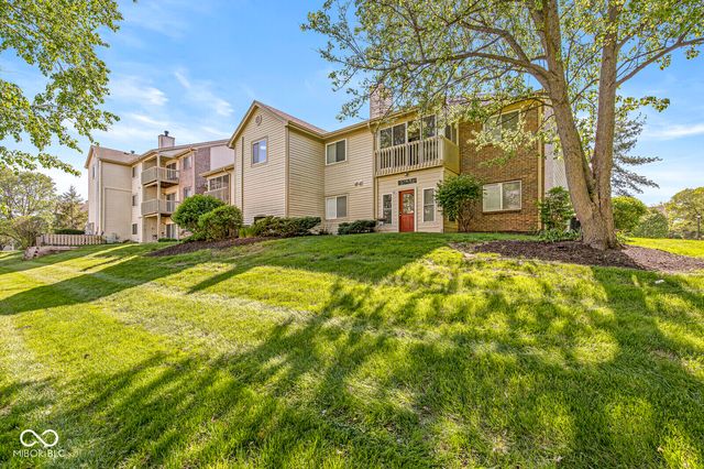 12559 Timber Creek Drive 5, Carmel, IN 46032