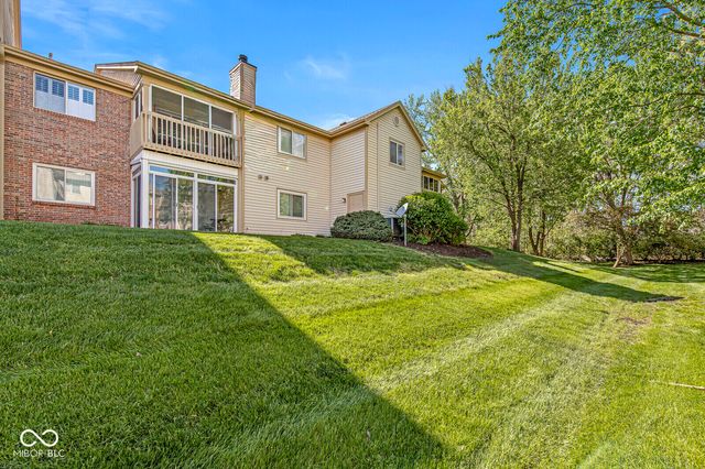 12559 Timber Creek Drive 5, Carmel, IN 46032