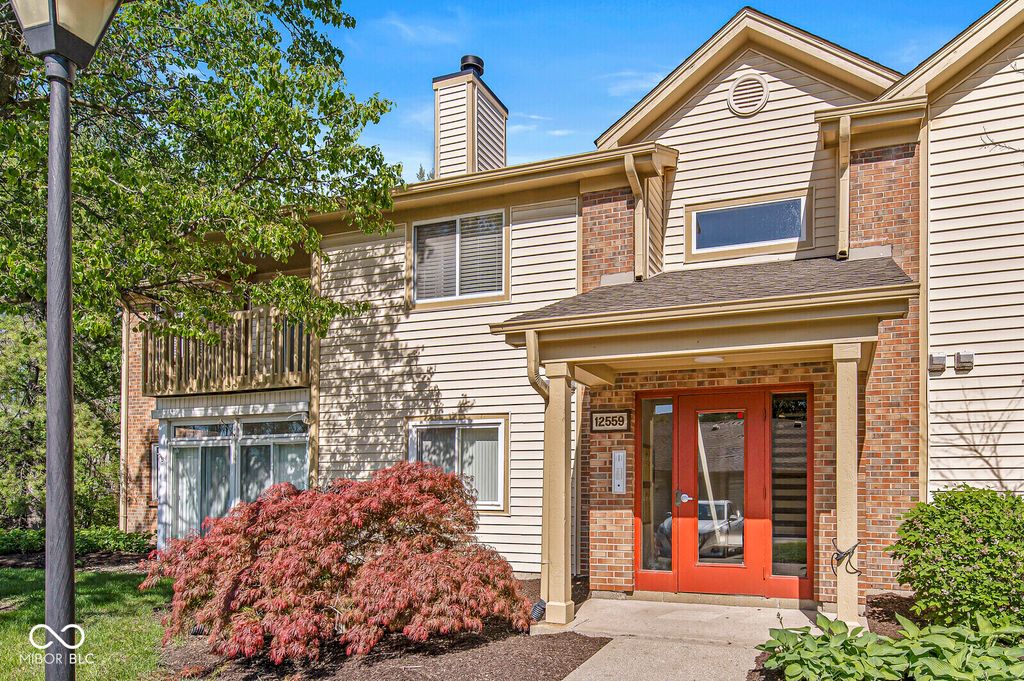 12559 Timber Creek Drive 5, Carmel, IN 46032