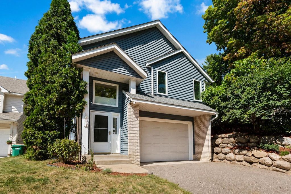 3045 Dundee Lane, Mound, MN 55364 — exterior