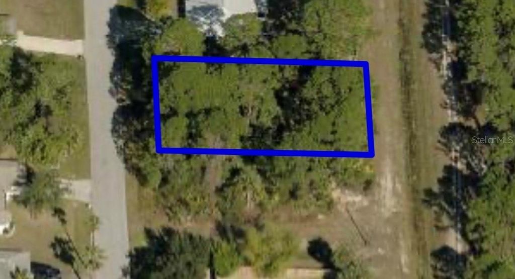 525 WILDWOOD AVENUE SW, Palm Bay, FL 32908