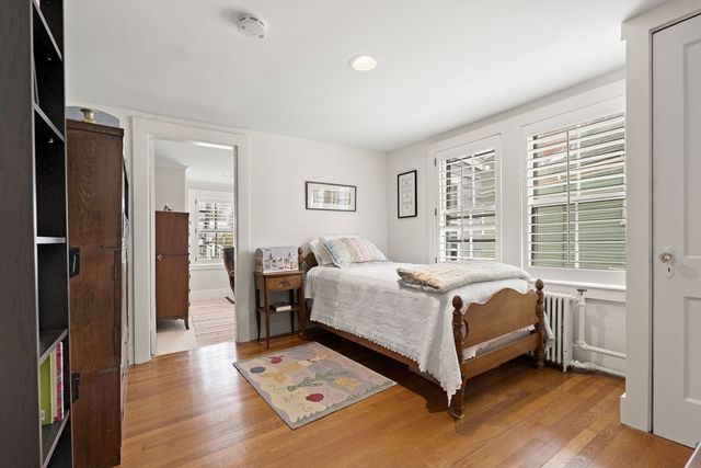 12 Darling St 2, Marblehead, MA 01945