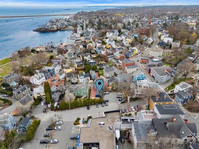 12 Darling St 2, Marblehead, MA 01945