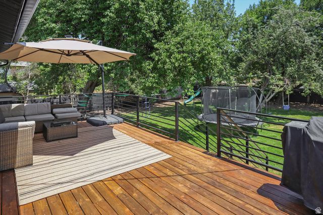 8641 S BUENA VISTA DR, Sandy, UT 84094