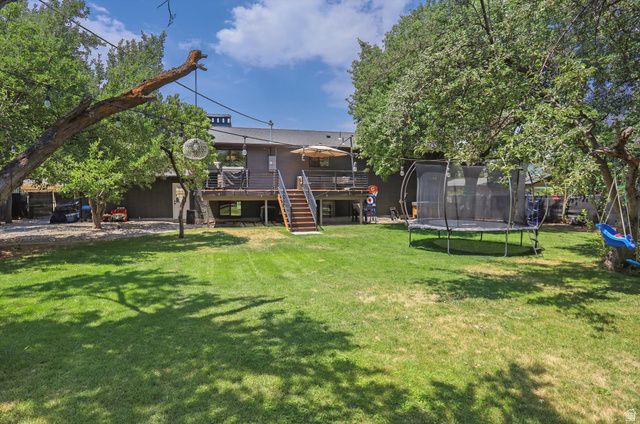 8641 S BUENA VISTA DR, Sandy, UT 84094