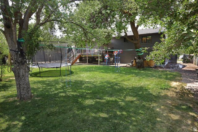 8641 S BUENA VISTA DR, Sandy, UT 84094