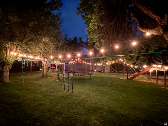 8641 S BUENA VISTA DR, Sandy, UT 84094