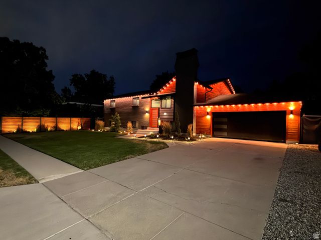 8641 S BUENA VISTA DR, Sandy, UT 84094